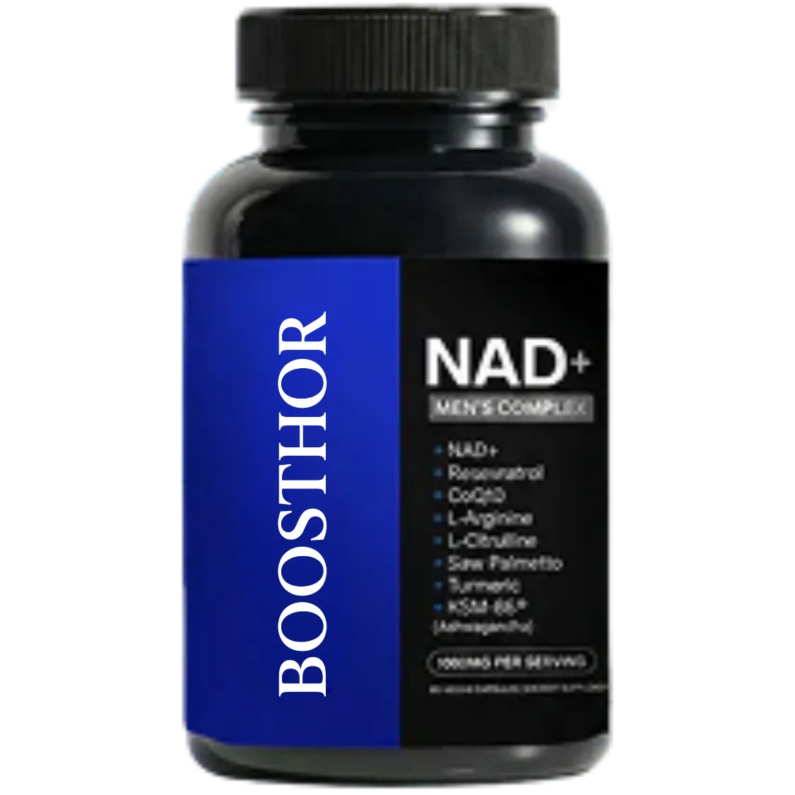 Boosthor® : Activateur de Testostérone Naturel